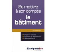 Se mettre à son compte : Le bâtiment
