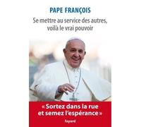 Se Mettre Au Service Des Autres, Voilà Le Vrai Pouvoir