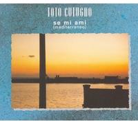 Se mi ami (mediterraneo, 4 Versions, 1994) [Import]