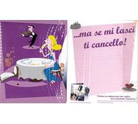 Se Mi Lasci Ti Cancello (Dvd+Biglietto)