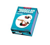 Se Muscler En 365 Jours - Etirement Et Renforcement Musculaire