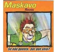 Se Nao Guenta Porque Veio (US [Import]