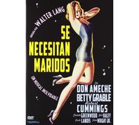 Se Necesitan Maridos [Import]