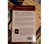 Se nommer pour exister L'exemple du pseudonyme sur Internet - Marcienne Martin - L'harmattan - broché - Essai