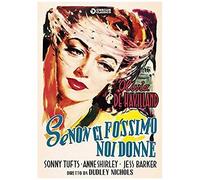 Se Non Ci Fossimo Noi Donne Dvd Italian Import