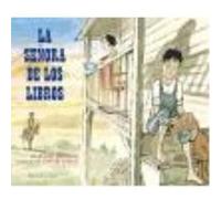 Se¥Ora De Los Libros (T) - HENSON, HAETHER Henson, Haether (Auteur)