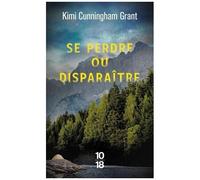 Se Perdre Ou Disparaître
