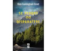 Se perdre ou disparaître