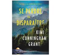 Se Perdre Ou Disparaitre