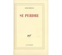 Se perdre