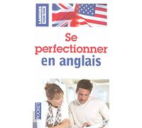 Se perfectionner en anglais (livre seul)