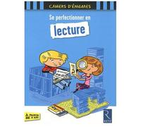 Se Perfectionner En Lecture