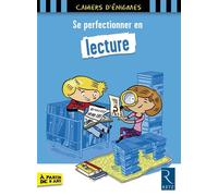 Se perfectionner en lecture - 9 ans - Catherine Barnoud - Retz Eds - broché - Scolaire / Universitaire