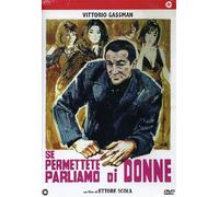 Se Permettete Parliamo Di Donne – Ettore Scola – Import