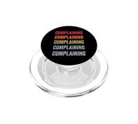 Se plaindre PopSockets PopGrip pour MagSafe