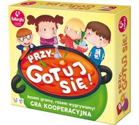 Se préparer