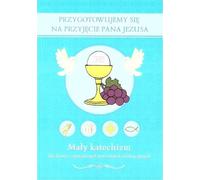 Se préparer à accueillir le Seigneur Jésus - Jerzy Dąbek (Buch auf Polnisch)