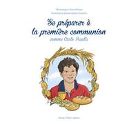 Se préparer à la première communion comme saint Carlo Acutis Comme saint Carlo Acutis - Véronique Duchâteau - Tequi - broché - Essai