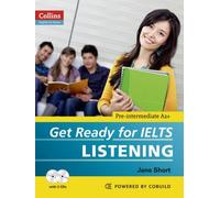 Se préparer à l'audition de l'Ielts