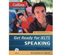 Se préparer à l'IELTS - Expression orale
