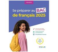 Se Préparer Au Bac De Français 1re