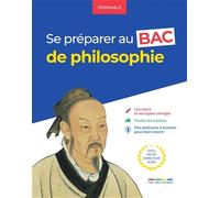 Se préparer au bac de philosophie