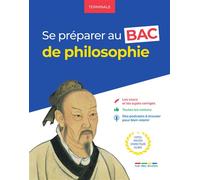 Se préparer au bac de philosophie - Collectif rue des écoles - Rue Des Ecoles - broché - Scolaire / Universitaire