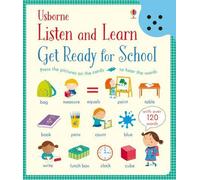 Se préparer pour l'école