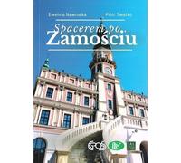 Se promener à Zamość v.2