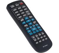 SE-R0301 Remplacement de la télécommande Convient pour Toshiba DVD Player SD-4100KU SD-4100 SD-4200 SD4200KU SDK790KU SD3300KU SD-K780 SD1010KB SD-590KY SD-690KR