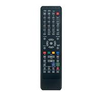 SE-R0309 Télécommande de Remplacement -VINABTY-fit pour Toshiba DVD HDD Recorder SER0309 télécommande SE-R0308 RD-88DTKB RD-98DTKB