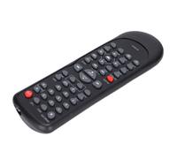 SE-R0323 Télécommande compacte pour lecteur DVD, noir, 2xAA