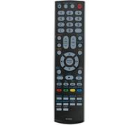 Se-R0329 Replacement Remote Control Compatible With Toshiba Tv Dvd Combo 22Dv615Dg 22Dv665 22Dv665Dg 22Dv733F 22Dv733G 2870Dd 40Pw8Dg 40Wh08B 43Ph14Q 43Pj03B 43Pj03G 55Pjj03G 55Pjj03 6Db 55[H354]