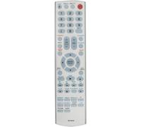 Se-R0330 Remote Control Replacement Suitable For Toshiba Diagonal Lcd/Dvd Tv 19Dv556Dg 19Dv665Db 19Dv667Db 19Dv713B 19Dv714B 19Dv733G 19Dv734G 22Dv616Dg 22Dv665Db 22Dv665Db 22Dv665Db 22Dv666[H79]