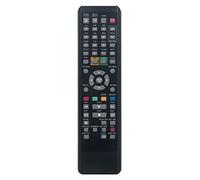 SE-R0343 Télécommande de rechange pour enregistreur DVD/cassette vidéo Toshiba DVR70 DVR80 DVR80KF