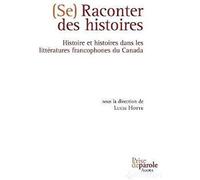 Se Raconter Des Histoires