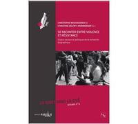 Se raconter entre violence et résistance Christophe Niewiadomski (Auteur), Christine Delory-Momberger (Auteur)