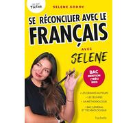 Se réconcilier avec le français avec Selene: Mention (très) bien au bac de français 2025