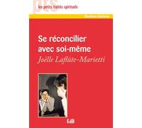 Se réconcilier avec soi-même