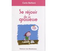 Se Réjouir De La Grossesse