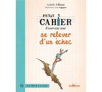 Se relever d'un échec - Jean Augagneur - Jouvence - broché - Guide
