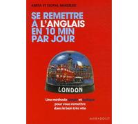 Se remettre à l'anglais en 10 mn par jour