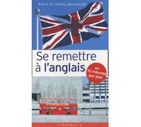 Se remettre à l'anglais en 10 mn par jour
