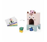 SE REPERER CHAT ET SOURIS