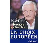 Se reposer ou être libre