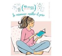 Se ressourcer, méditer et prier – MAM-E (Note : auteur/édition non fournis — fabricant ajouté pour compléter le titre.)