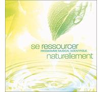 Se Ressourcer Naturellement