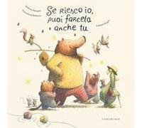 Se Riesco Io, Puoi Farcela Anche Tu