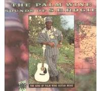 Se Rogie - Palm Wine Sounds of S.E. Rogie [Import]