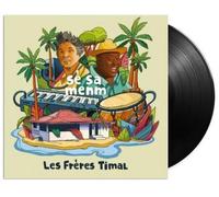 Sé Sa Menm - Vinyle 33 Tours